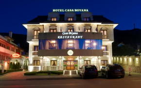 Casa Boyana Boutique Hotel Sofia